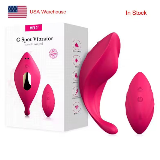 2024 patent design wearable sex toy rhomboid vibrator for woman Vibrating female