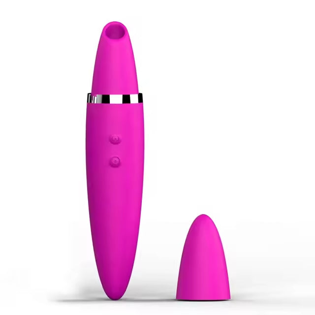 2024 New electric Sucking vibrator sex toys for man woman couple adult rhomboid