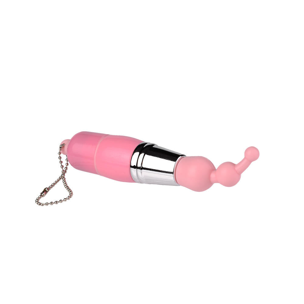 Mini AV Female Masturbation Devices Cute Travel Small Three Head Secret Electric Massage Vibrator sex toy for women girl