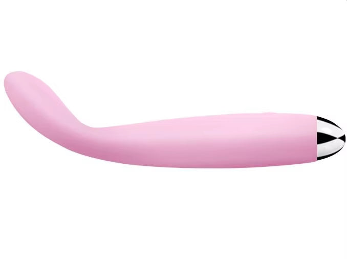 G-Spot Vibrator 7 speeds to Orgasm Finger Shaped for Women Clitoris Nipple Stimulator Female Sex Toys